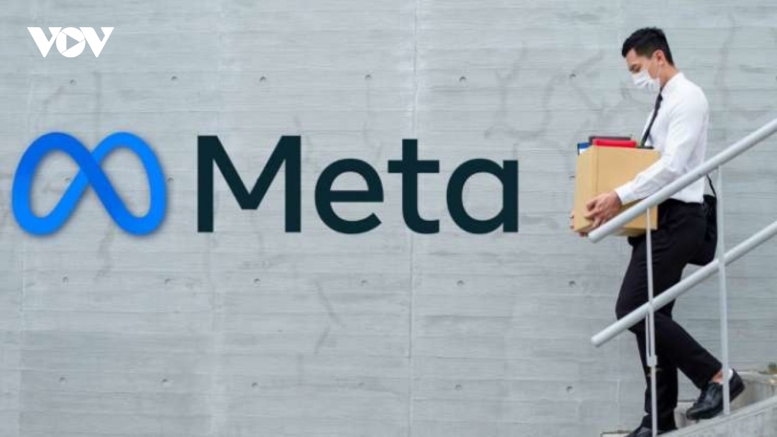 Công ty Meta thông báo cắt giảm thêm 10.000 việc làm