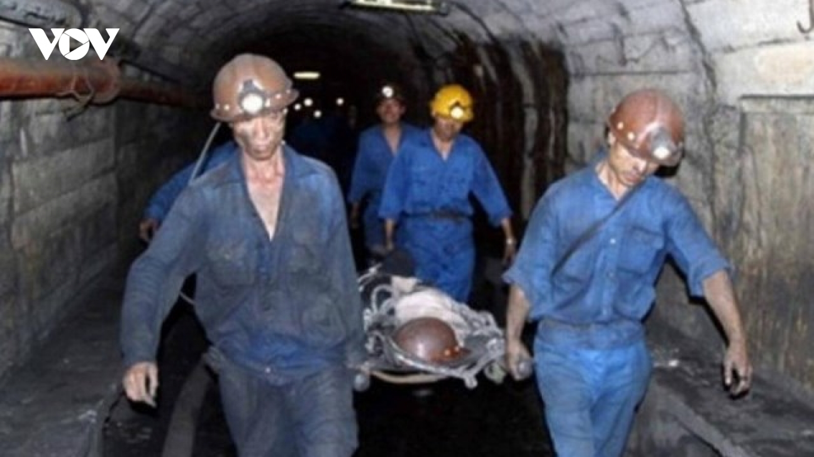 Một công nhân tại Quảng Ninh tử vong do tai nạn lao động