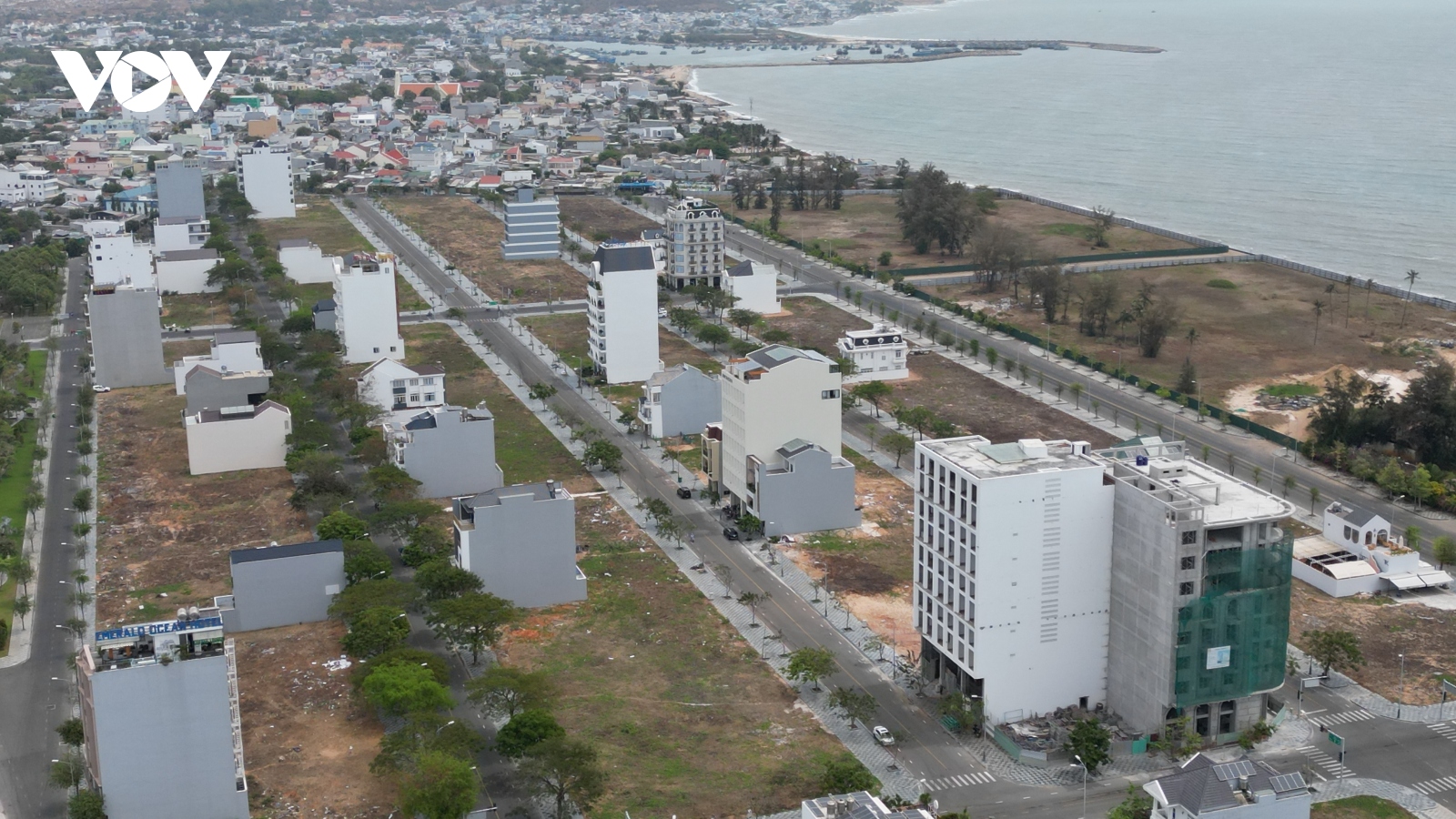 Rà soát tài sản 30 cá nhân liên quan vụ án tại Khu đô thị du lịch biển Phan Thiết 