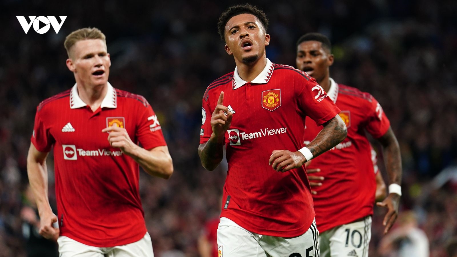 MU trước cơ hội chấm dứt 7 năm không thắng Liverpool ở Anfield