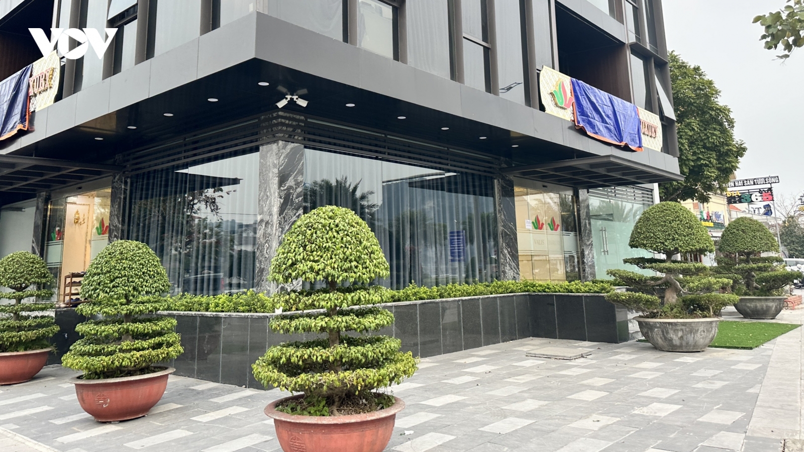 Buộc dừng hoạt động cơ sở nha khoa chưa đủ giấy phép
