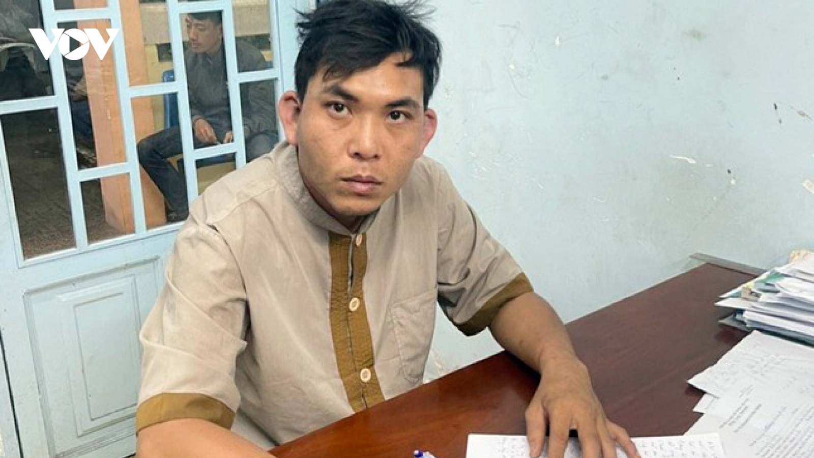 Sát hại người phụ nữ sau vụ "đổi tình lấy tiền"