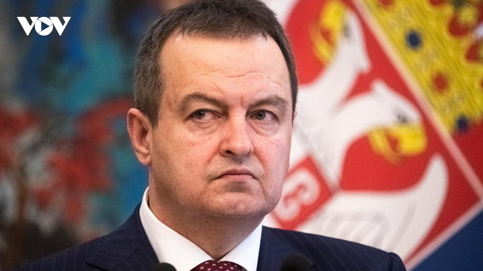 Serbia phủ nhận cung cấp vũ khí cho Ukraine