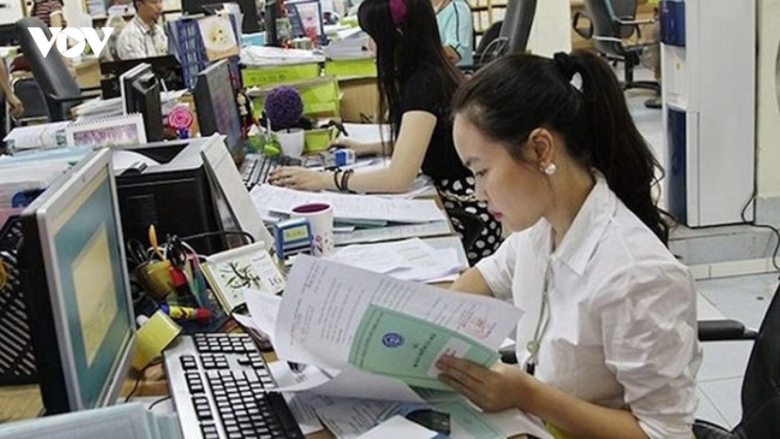 Doanh nghiệp chây ỳ nợ đóng bảo hiểm xã hội: Giải pháp nào ngăn chặn?