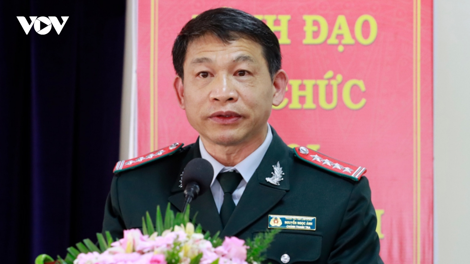 Nóng 24h: Lý do Chánh Thanh tra tỉnh Lâm Đồng Nguyễn Ngọc Ánh bị khởi tố