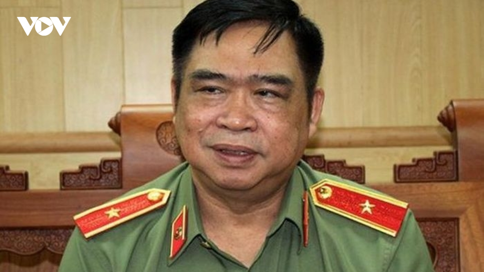 Đề nghị khai trừ Đảng ông Đỗ Hữu Ca, nguyên Giám đốc Công an TP Hải Phòng