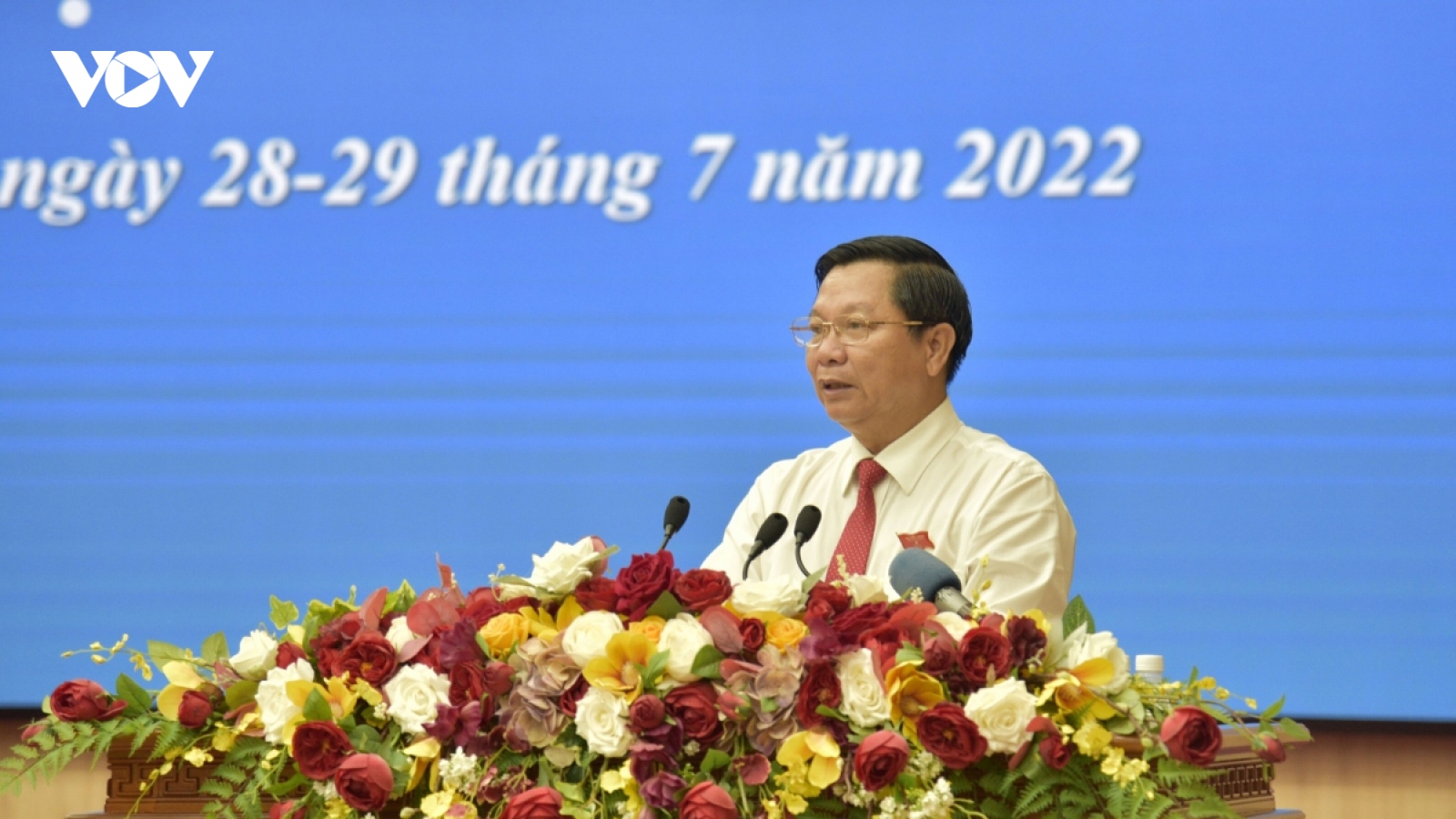 Miễn nhiệm đại biểu HĐND đối với ông Hà Văn Phúc, nguyên Giám đốc Sở Y tế Kiên Giang