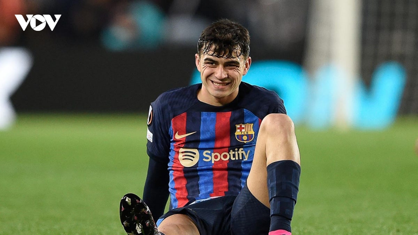 Barca mất trụ cột trước trận Siêu kinh điển với Real Madrid