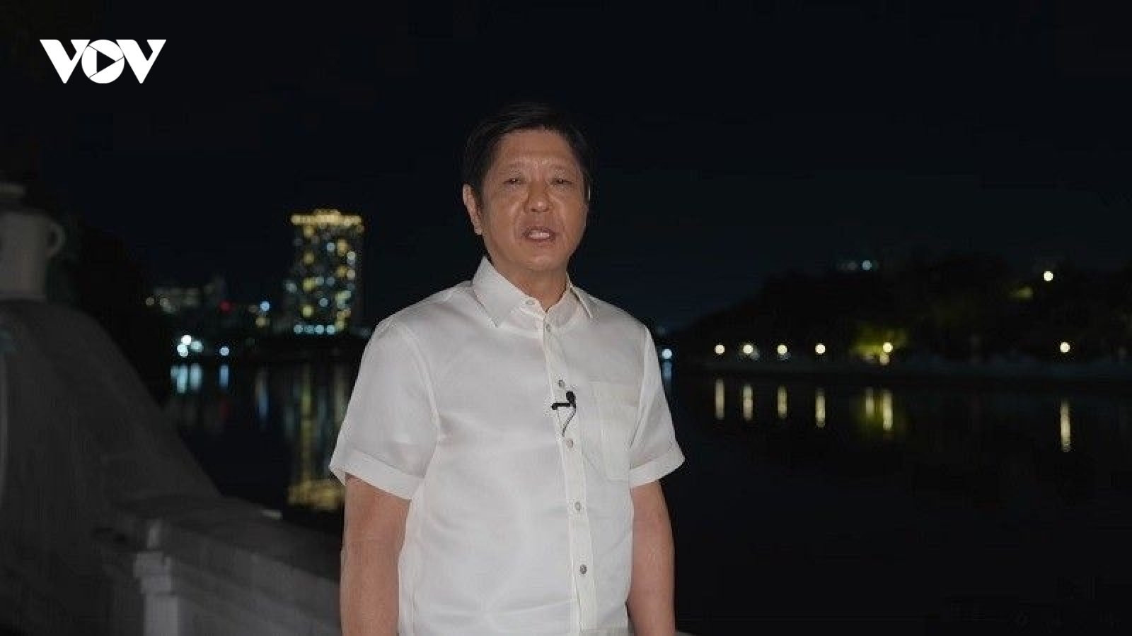 Tổng thống Philippines kêu gọi người dân hưởng ứng Giờ Trái đất