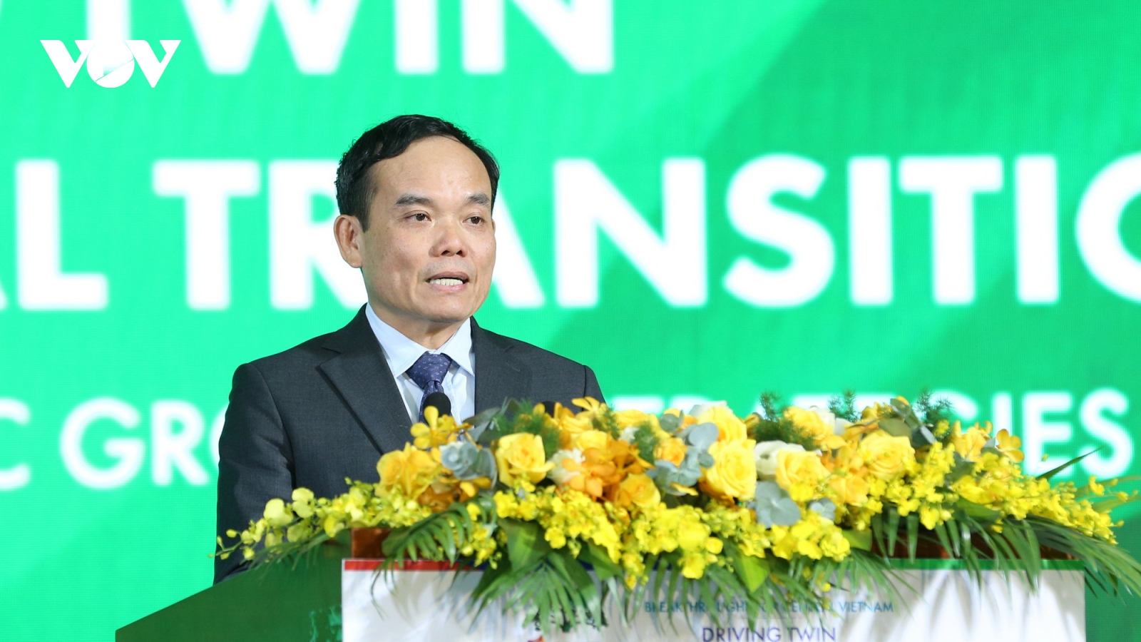 Diễn đàn Nhịp cầu Phát triển Việt Nam năm 2023