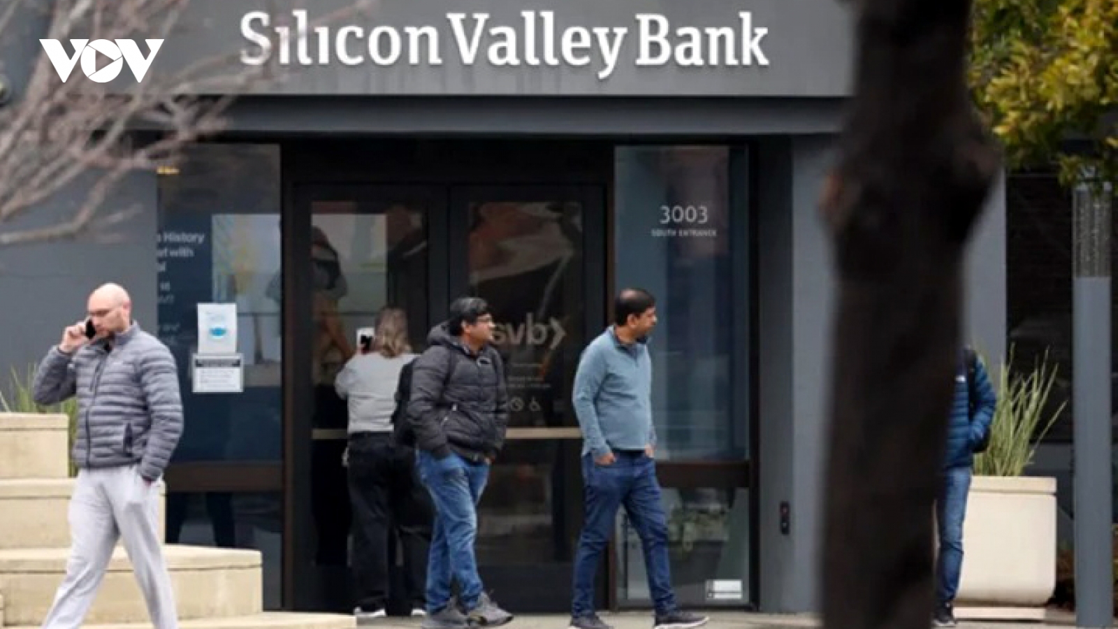 Ngân hàng Silicon Valley Bank phá sản không ảnh hưởng đến Việt Nam