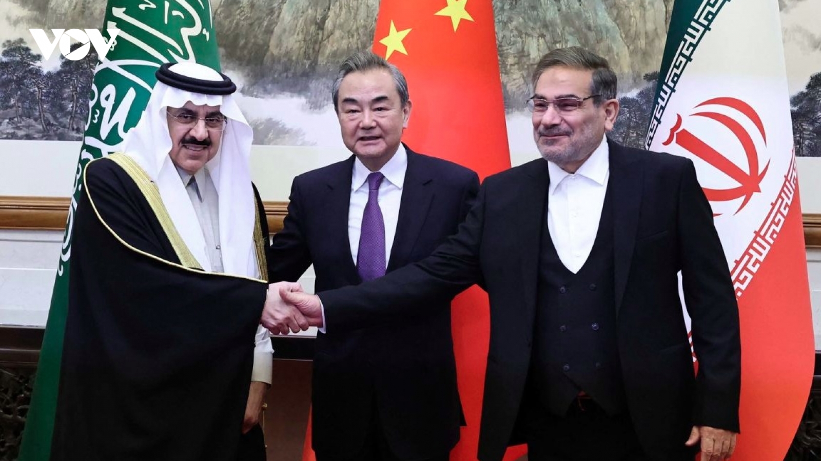 Iran - Saudi hòa giải có thể gây rung chuyển khu vực Arab, Trung Đông