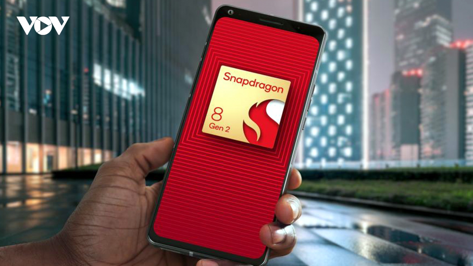 Redmi và Realme sẽ trang bị chipset Snapdragon 7+ Gen 2 của Qualcomm