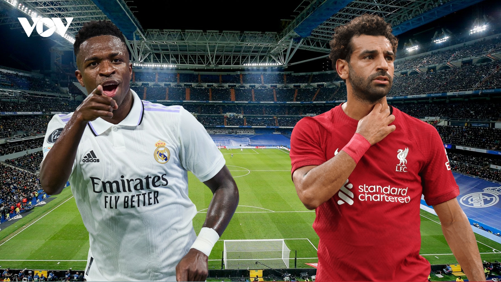Dự đoán tỷ số, đội hình xuất phát trận Real Madrid - Liverpool