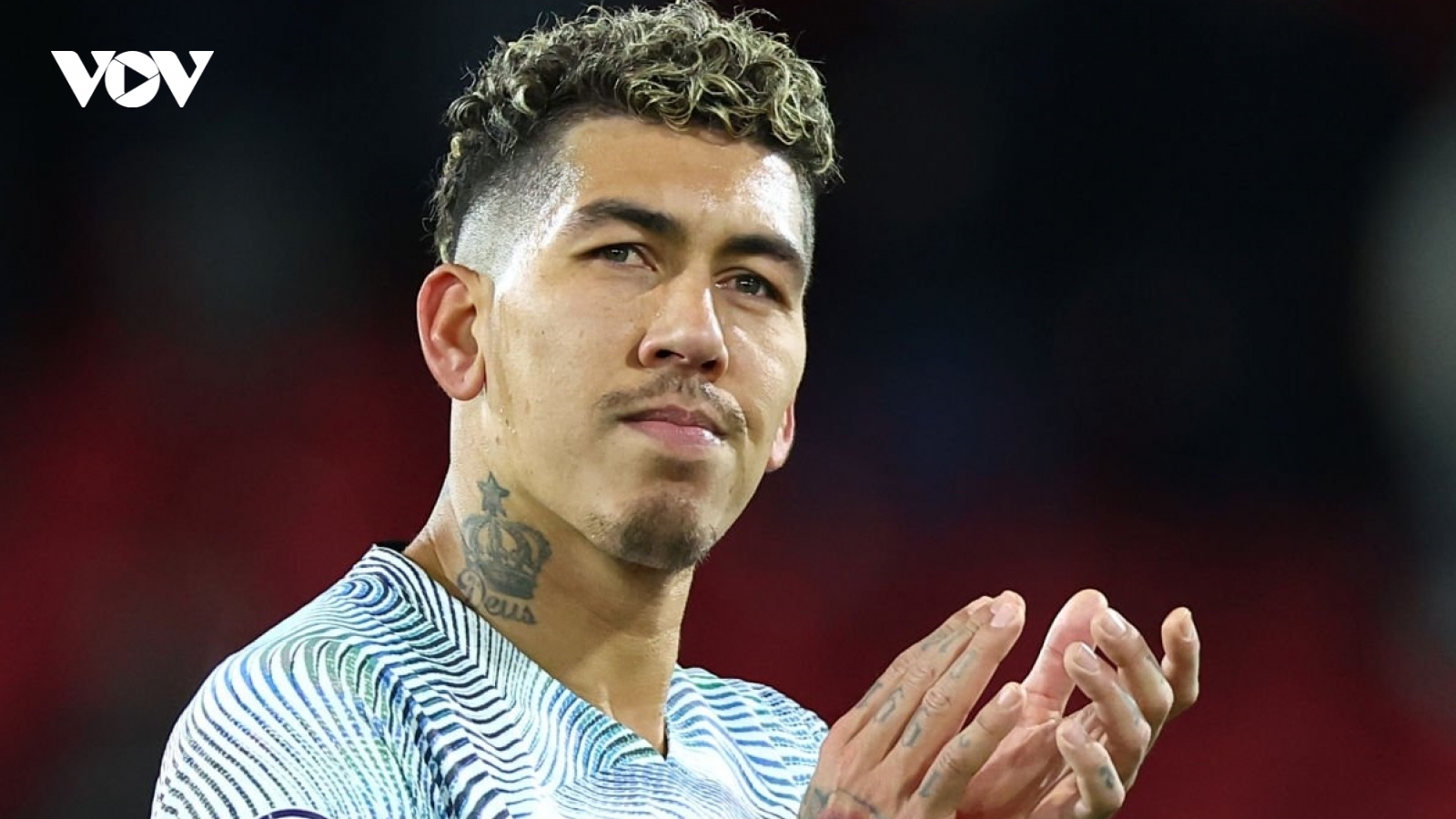 Firmino rời Liverpool để tìm thử thách mới