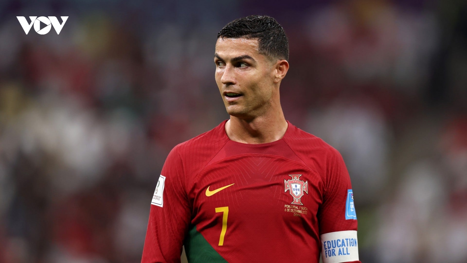 HLV mới đảm bảo tương lai của Ronaldo ở ĐT Bồ Đào Nha