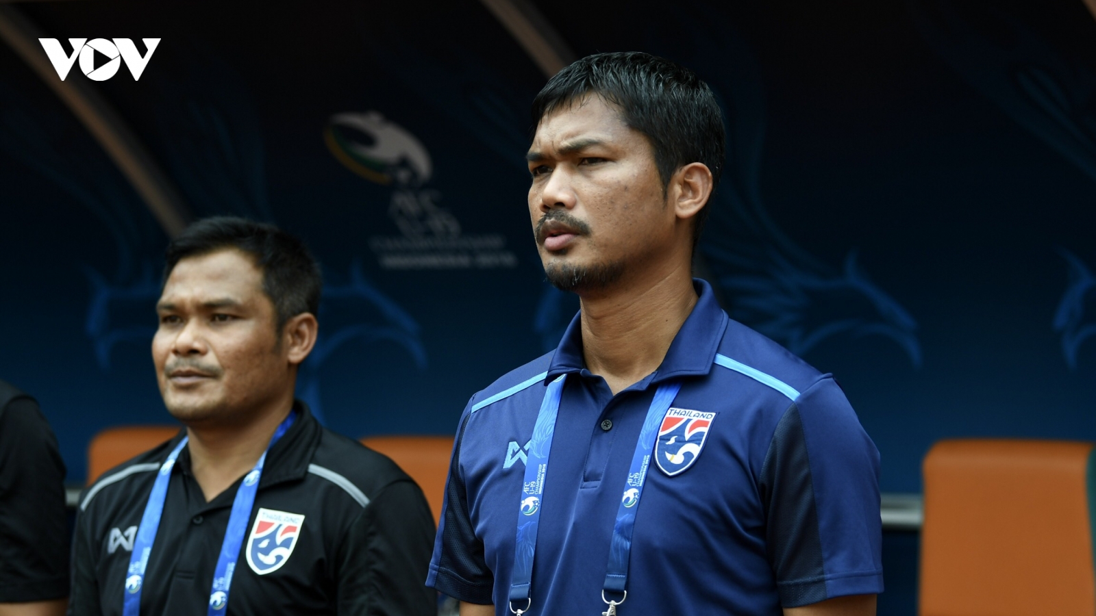 HLV U23 Thái Lan mong gặp U23 Việt Nam ở Doha Cup