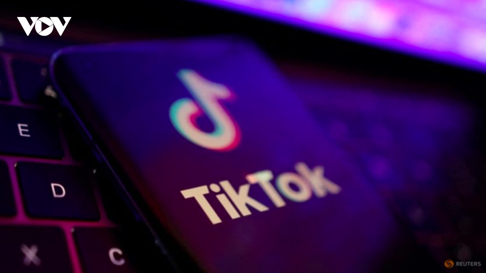 Lệnh cấm Tiktok khiến Trung Quốc và phương Tây gia tăng căng thẳng