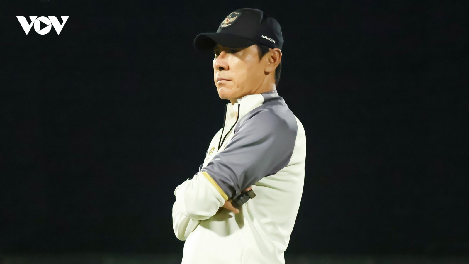 Indonesia mất đăng cai U20 World Cup, HLV Shin Tae Yong sắp sửa chia tay?