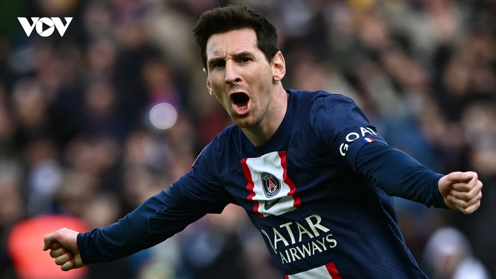 Messi tiết lộ bất ngờ về tương lai giữa hàng loạt tin đồn