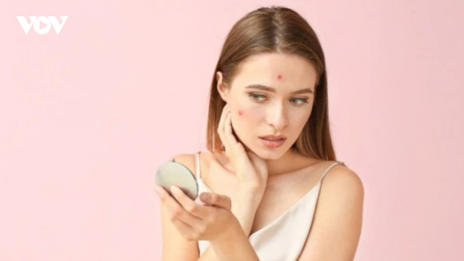 Cách làm mặt nạ trị mụn trứng cá siêu dễ tại nhà  