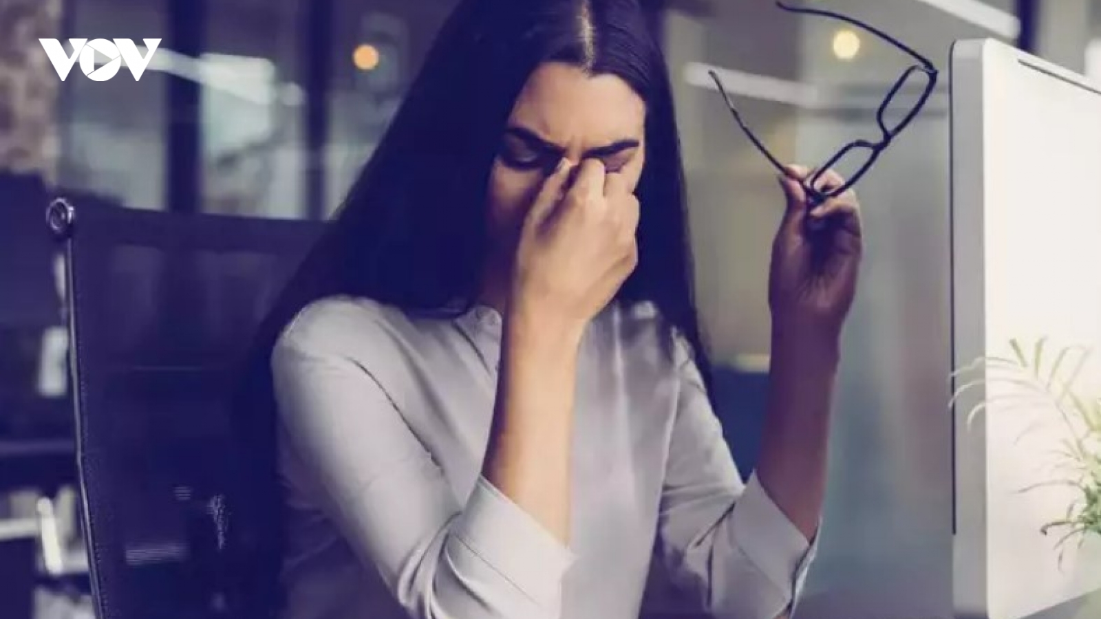 Thực phẩm nên ăn để giảm đau đầu