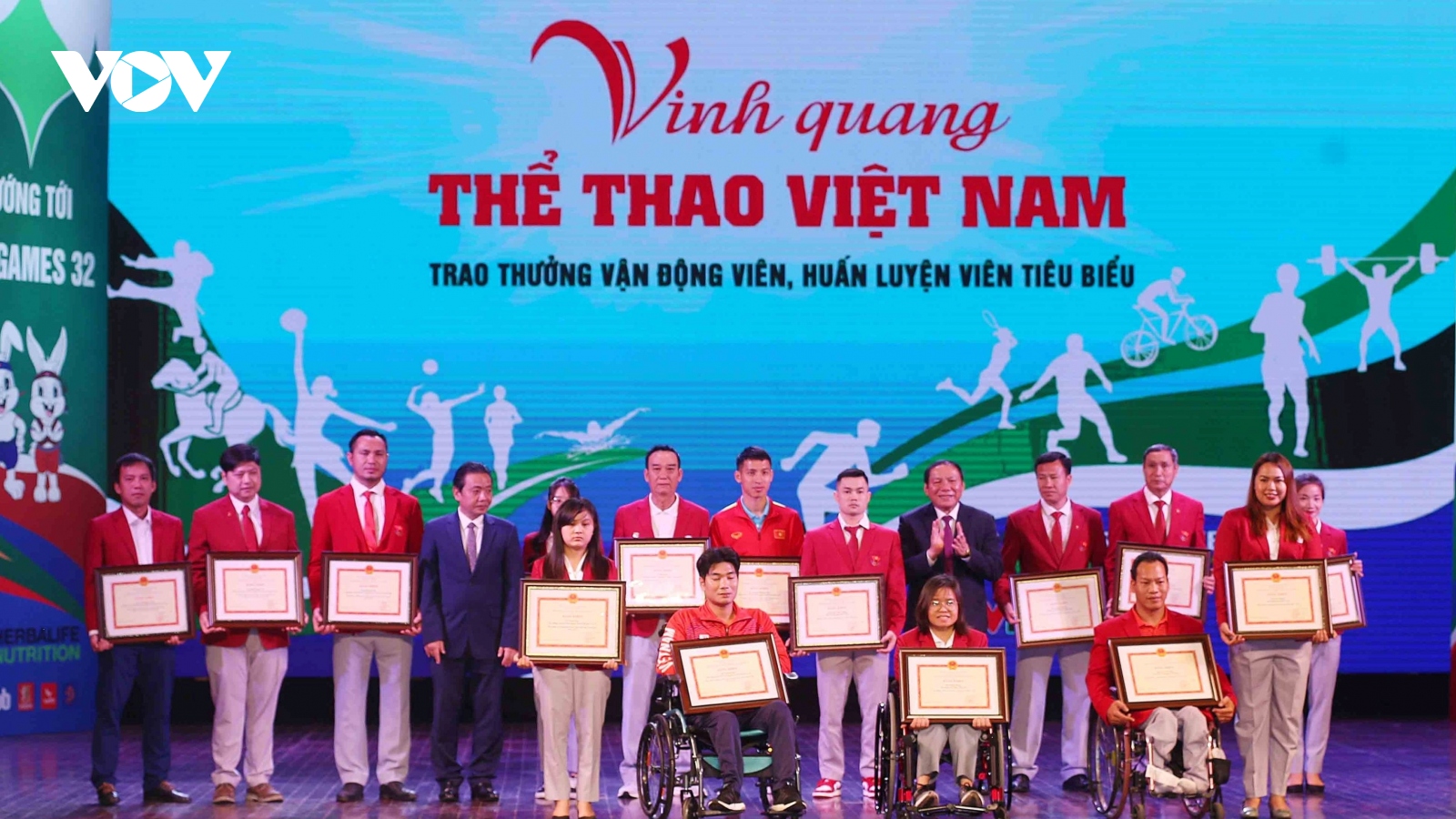 “Cô gái vàng” Nguyễn Thị Oanh quyết tâm giành thành tích cao ở ASIAD 19