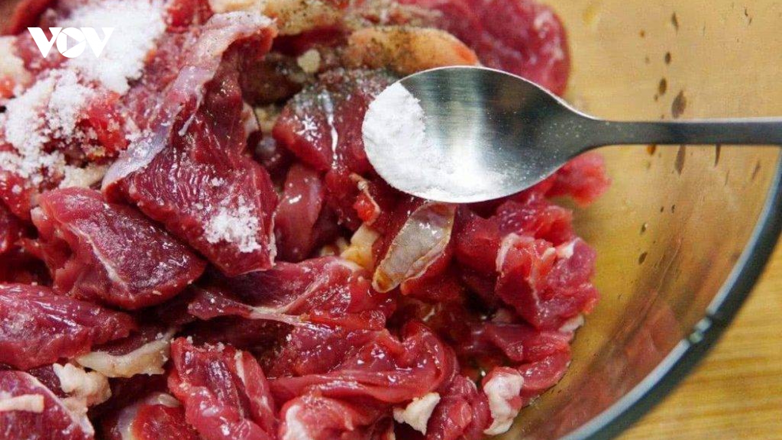 Bí quyết xào thịt bò ngon, mềm ngọt, không bị dai