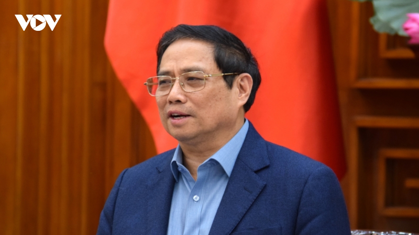 Thủ tướng chủ trì Phiên họp thứ nhất của Ban Chỉ đạo Phòng thủ dân sự quốc gia