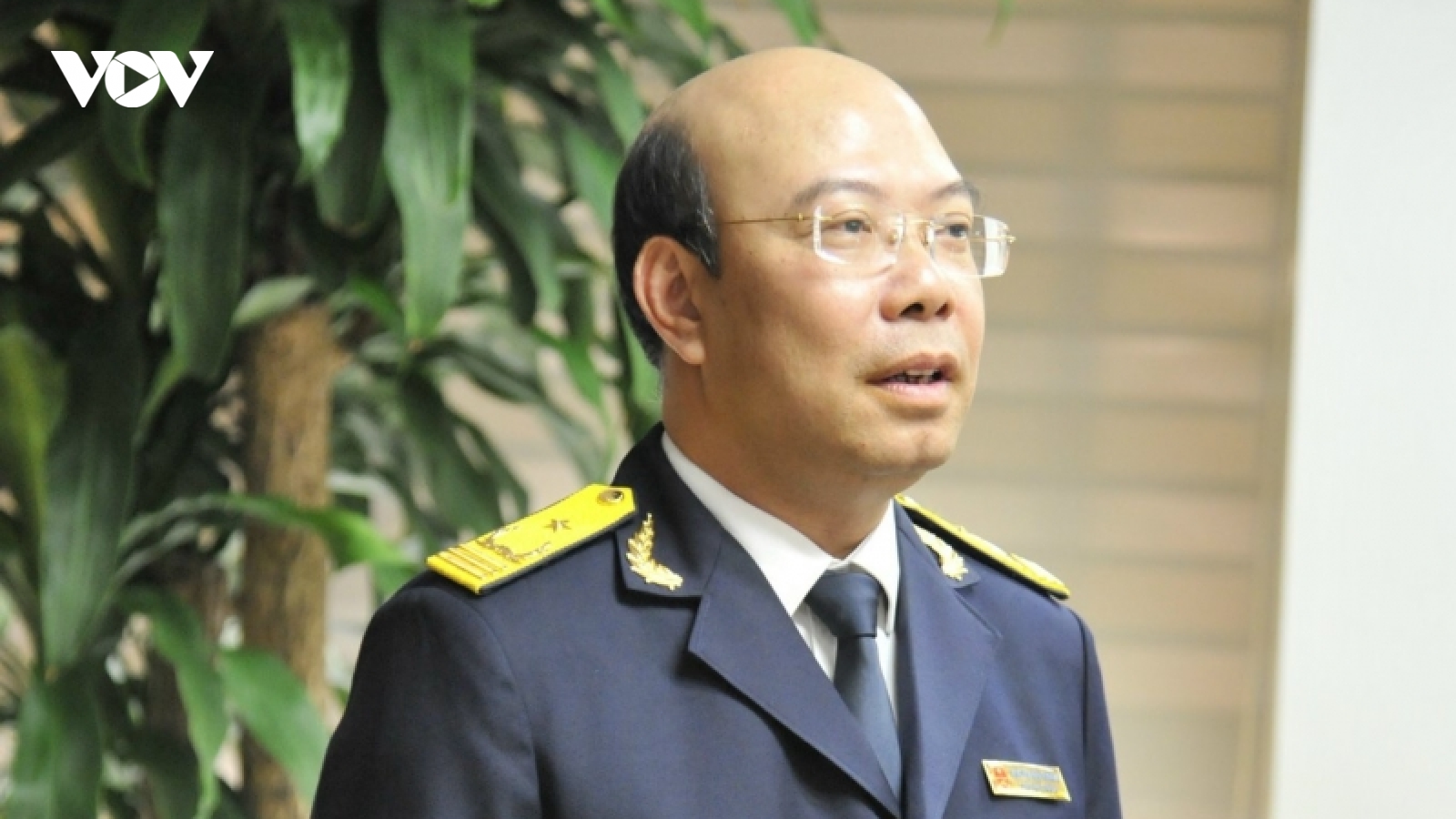 "Không có việc nghẽn mạng dẫn đến nộp hồ sơ quyết toán thuế gặp khó khăn"
