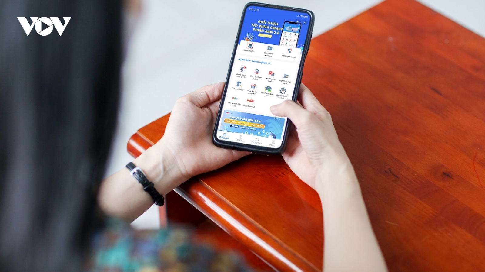 Sở TT&TT tỉnh Tây Ninh: Đưa “Tây Ninh Smart” lên Zalo để người dân dễ dùng