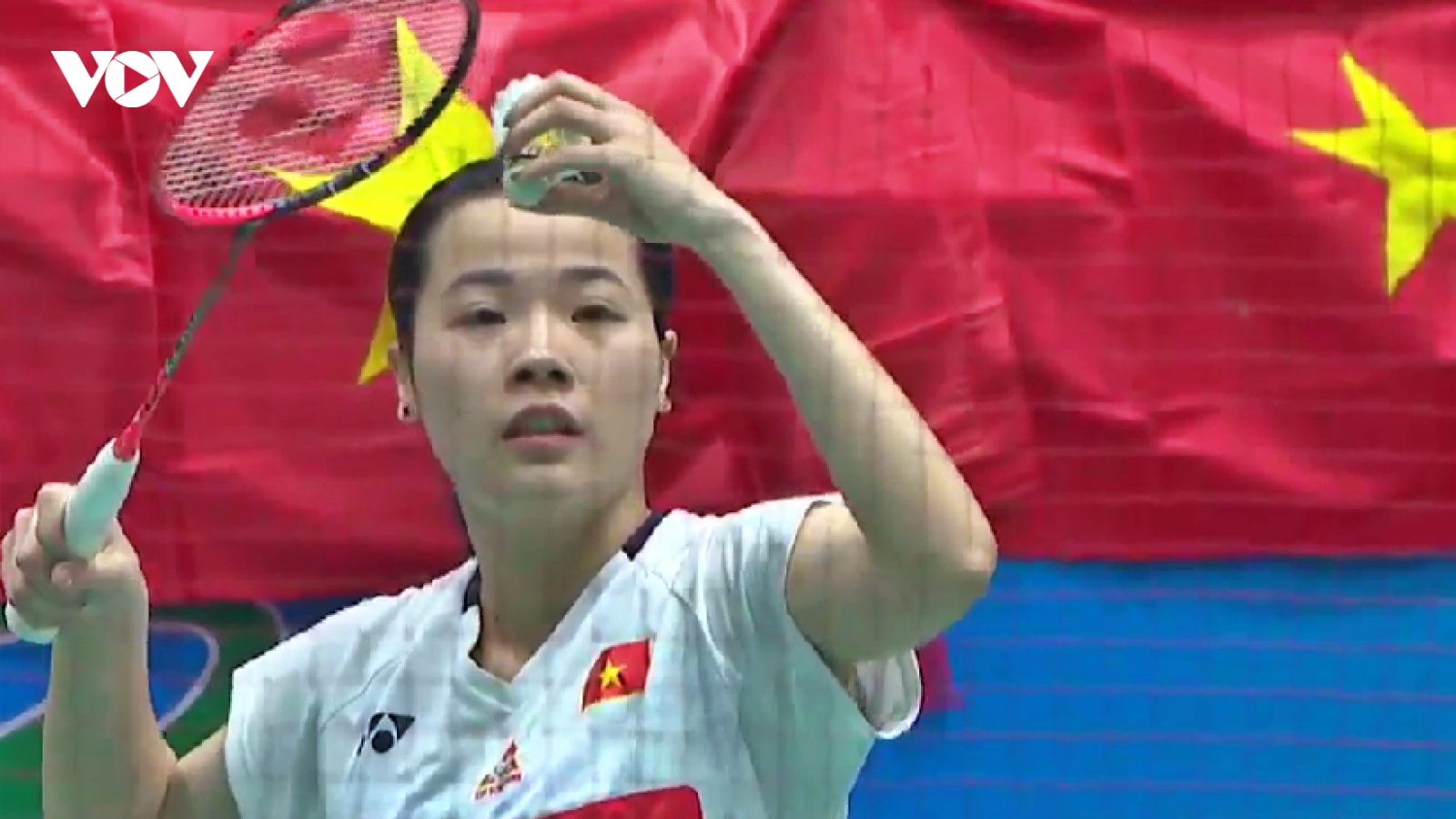 Nguyễn Thùy Linh xuất sắc vô địch Vietnam International Challenger 2023