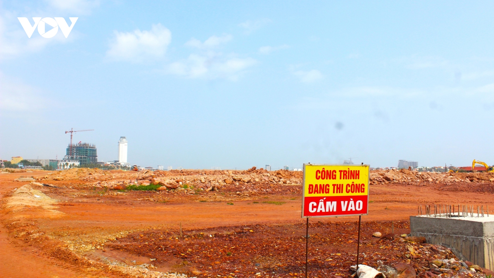 Quảng Bình cưỡng chế thu hồi nợ thuế 3 doanh nghiệp lớn