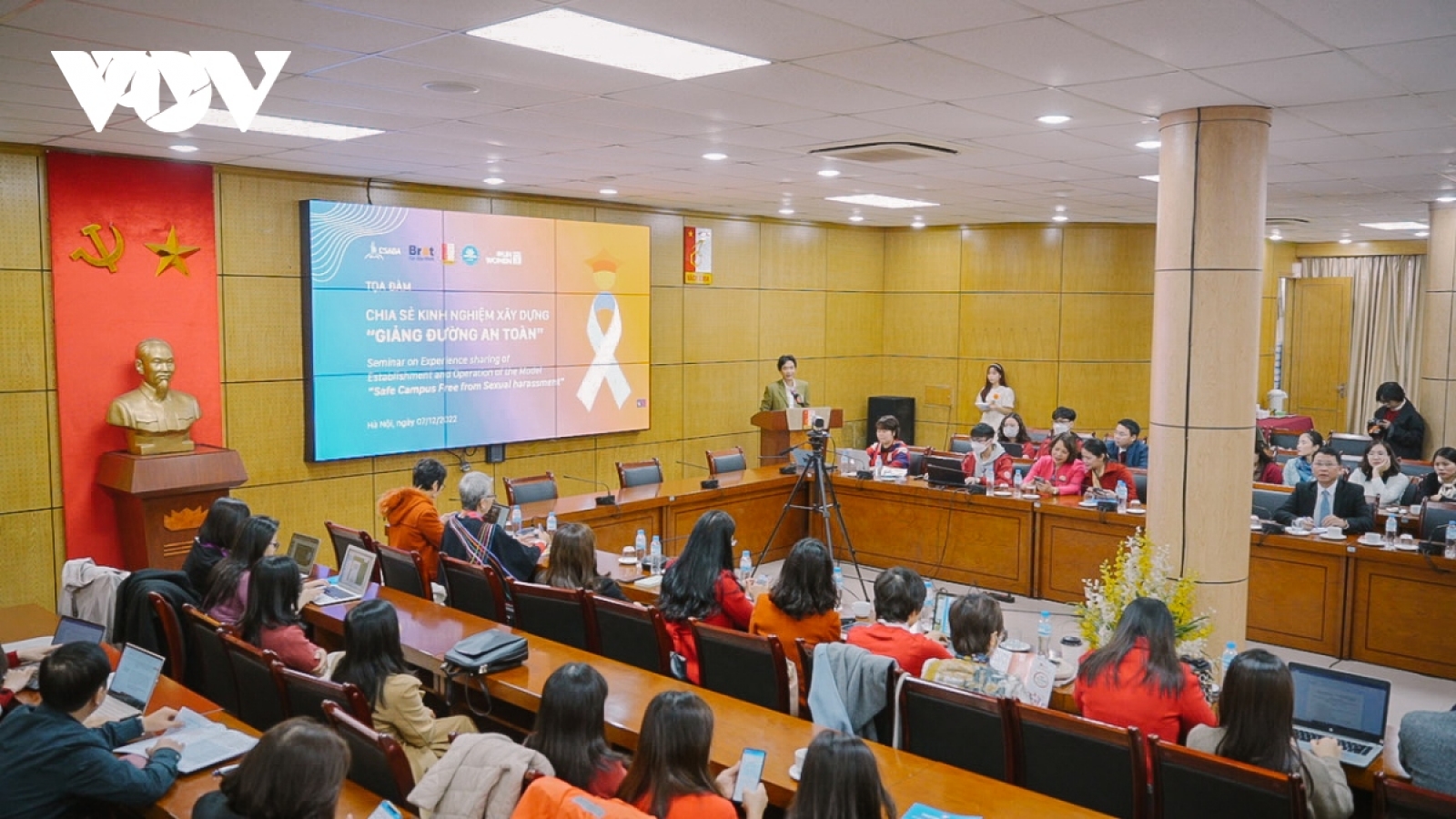 Đặt hàng đào tạo giáo viên: Chưa tìm thấy tiếng nói chung