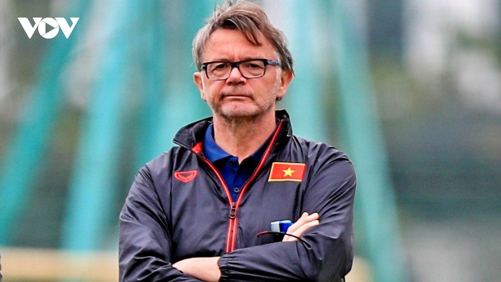 HLV Philippe Troussier bất ngờ tuyển thêm quân cho U23 Việt Nam