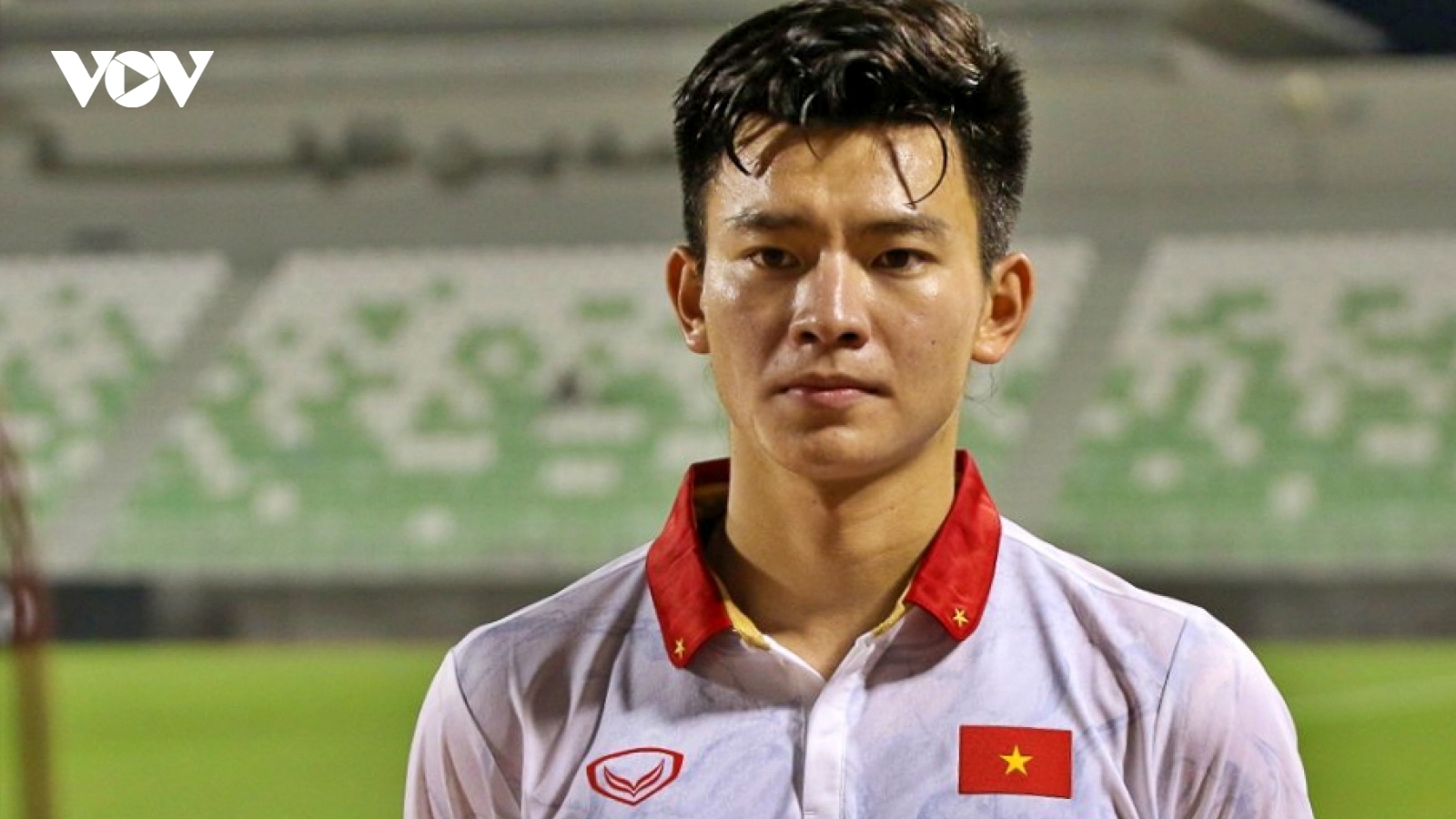 Học trò của HLV Troussier buồn bã "trải lòng" sau trận thua đậm U23 UAE
