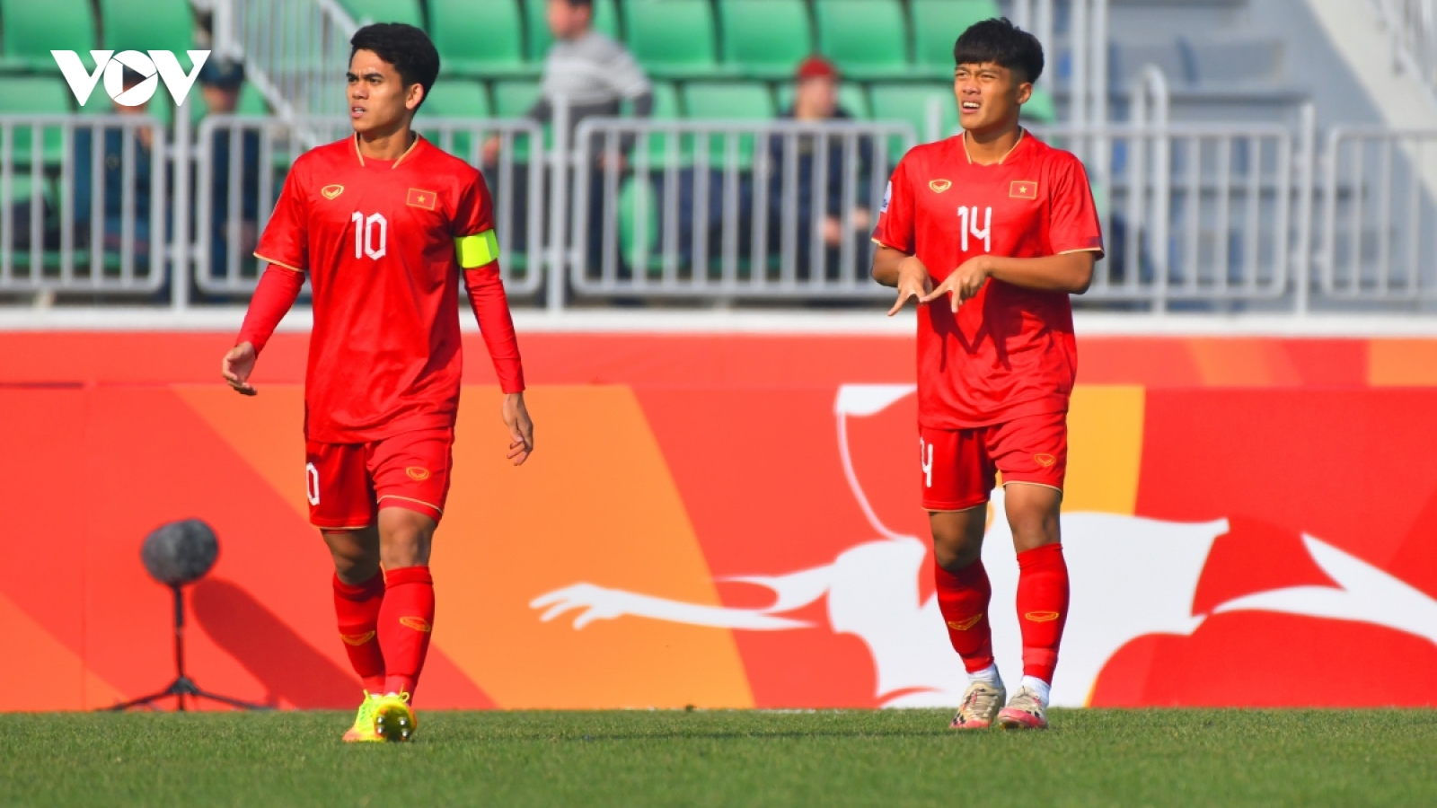 Kịch bản nào để U20 sớm giành vé vào tứ kết U20 châu Á 2023?
