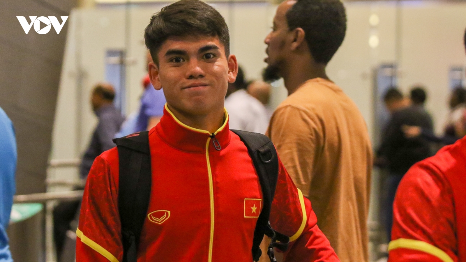 U23 Việt Nam hội đủ quân số tại Qatar, sẵn sàng chinh phục Doha Cup 2023