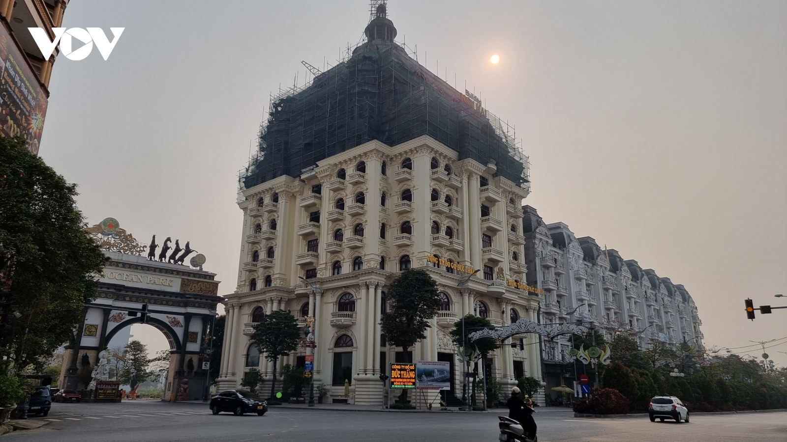 Hàng loạt doanh nghiệp ở Bắc Ninh bị xử phạt nặng vì vi phạm phòng cháy chữa cháy