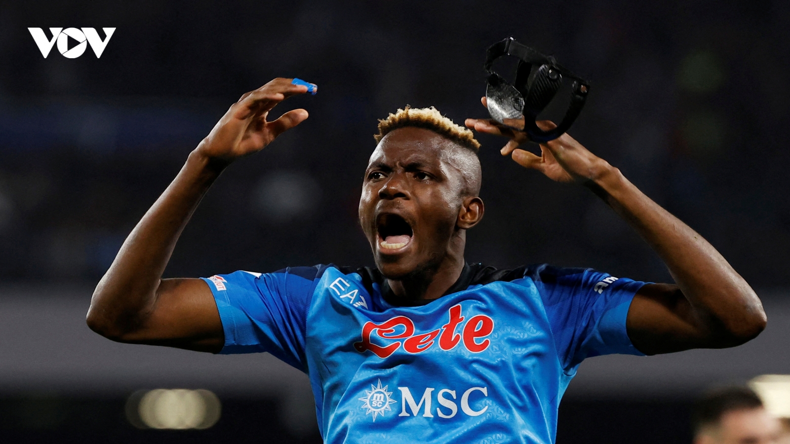 MU chốt giá mua tiền đạo đang “làm mưa làm gió” ở Serie A