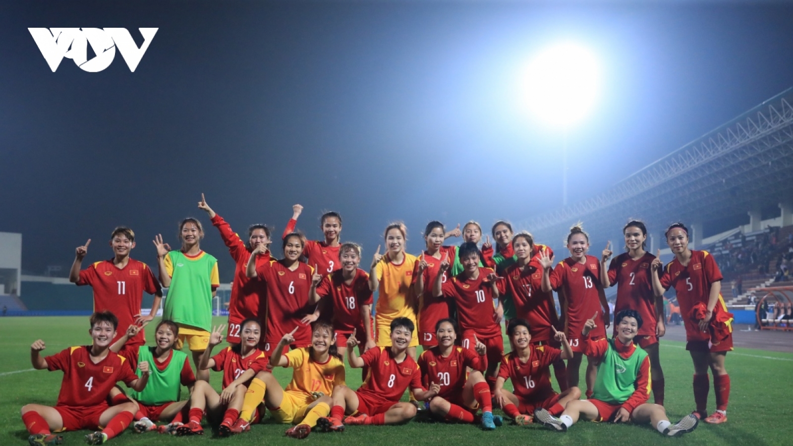 U20 nữ châu Á 2024: Thái Lan "ngồi nhà" nhìn Việt Nam đọ sức đối thủ hàng đầu
