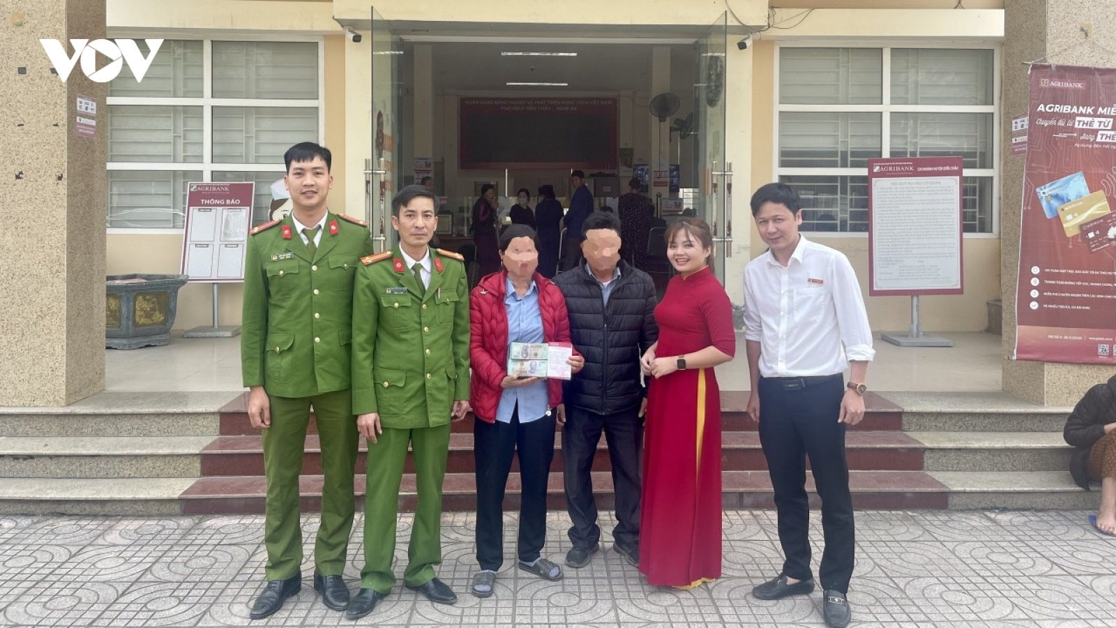 Thủ đoạn giả danh công an để lừa đảo 1 tỷ đồng qua điện thoại