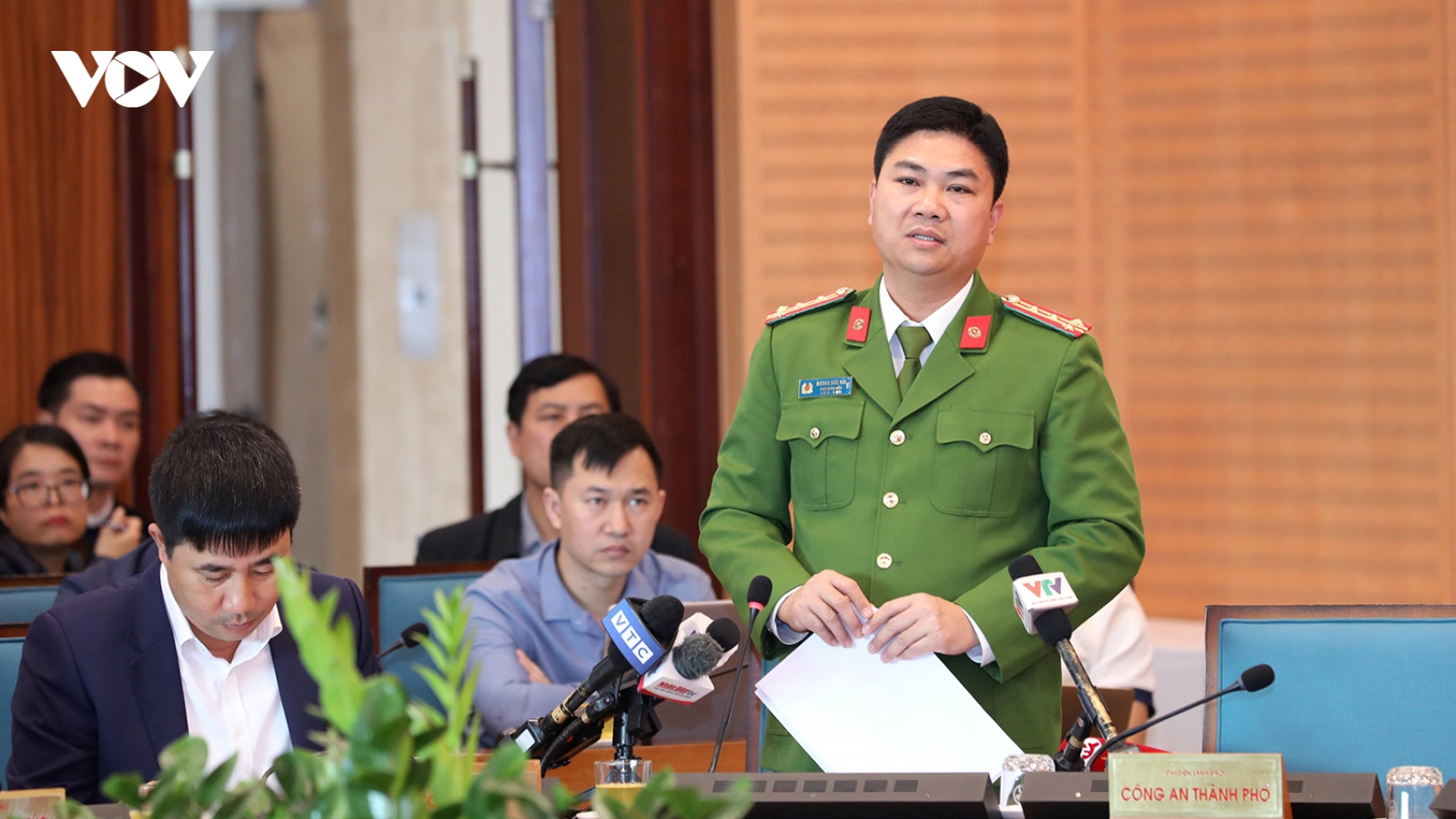 "Giành lại vỉa hè" ở Hà Nội sẽ thực hiện bền bỉ và có lộ trình