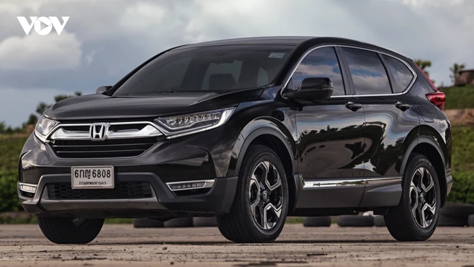 Honda và Acura triệu hồi gần 450.000 xe do lỗi dây đai an toàn