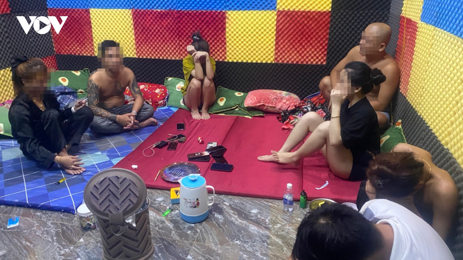 Cải tạo nhà rồi cho thuê "bay lắc"
