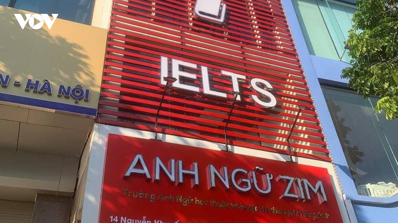 Công ty giáo dục Việt với câu chuyện biên soạn được đề thi Ielts chuẩn quốc tế