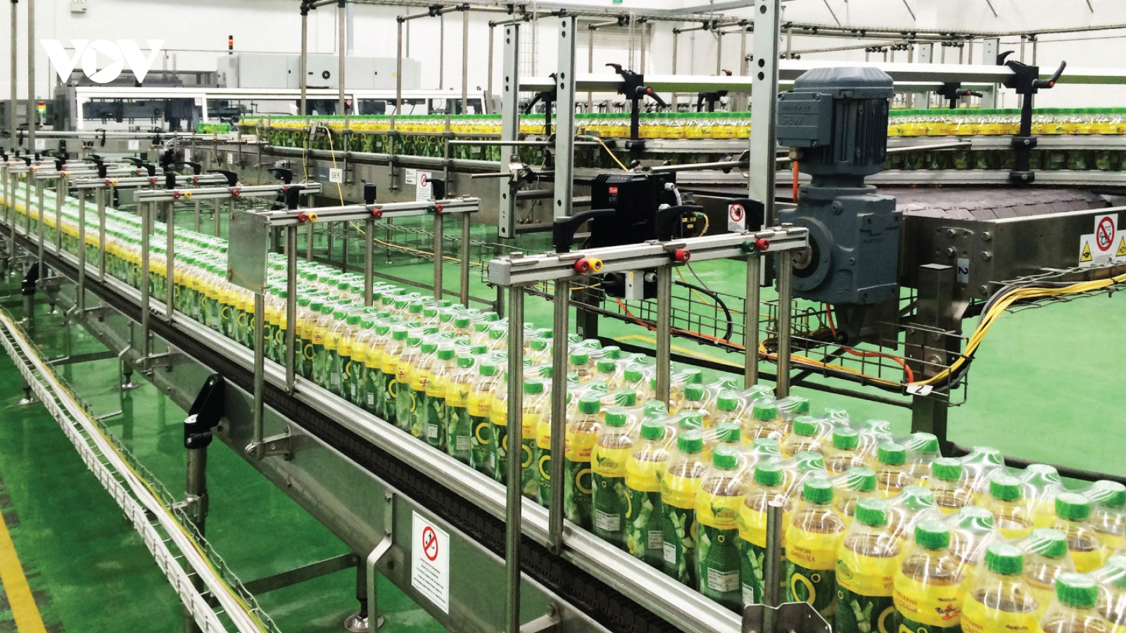 Tân Hiệp Phát lên tiếng về vụ việc của ông TQT và con gái