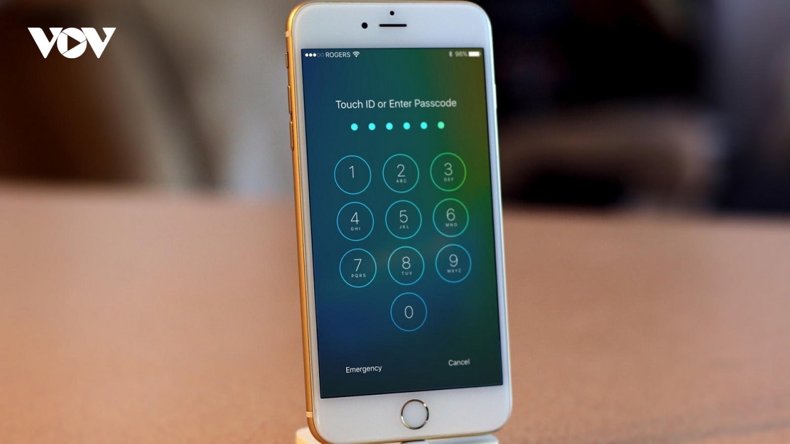 2 cách đặt mật khẩu tin nhắn trên iPhone cực đơn giản