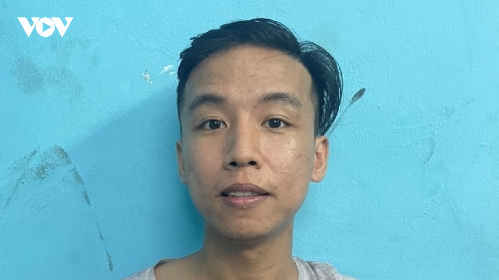 Bắt nam thanh niên thực hiện 10 vụ trộm cắp tài sản chỉ trong 1 tuần