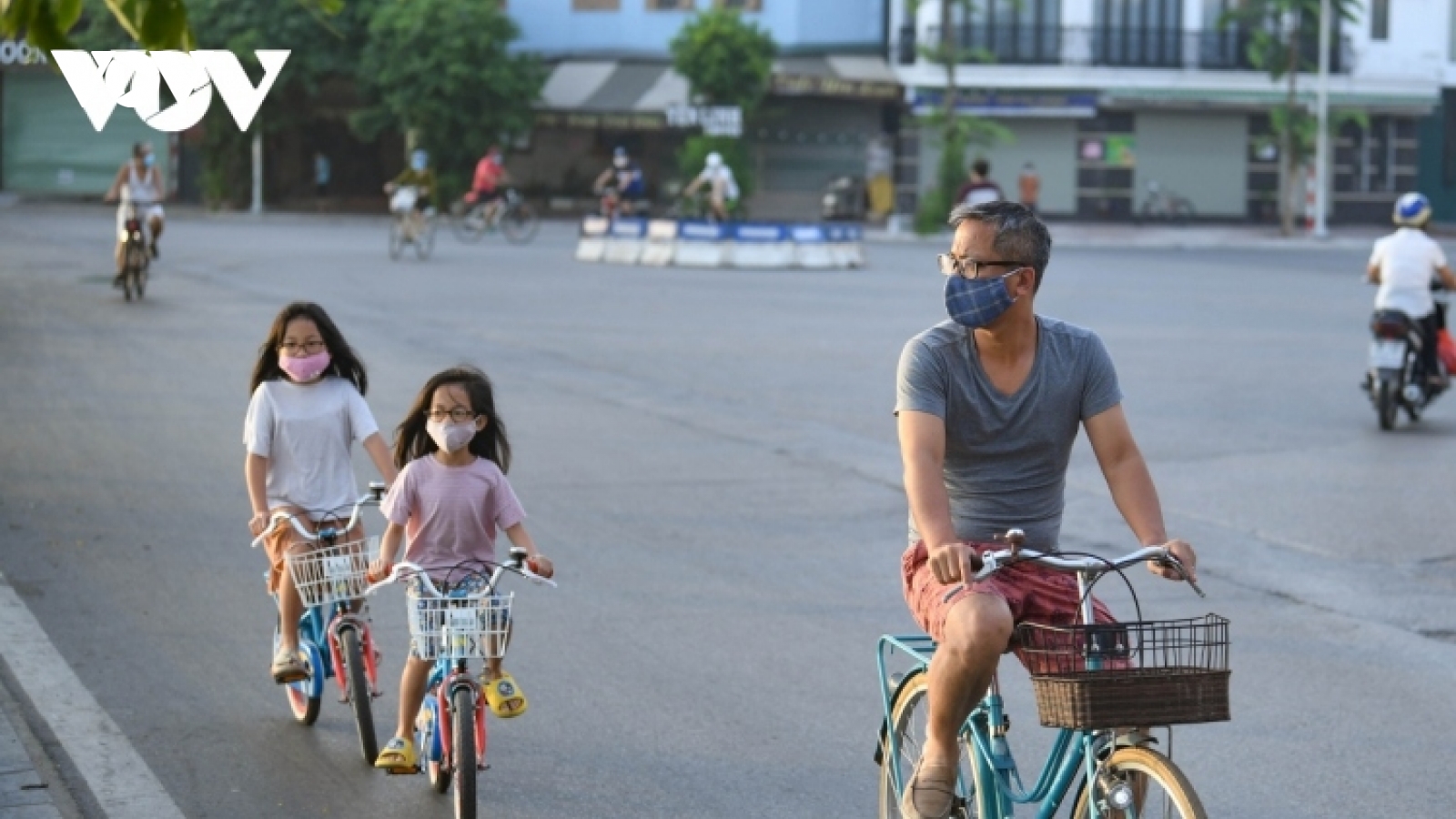 WHO: “Việt Nam hoàn toàn có thể tự hào về thành quả chống đại dịch COVID-19”